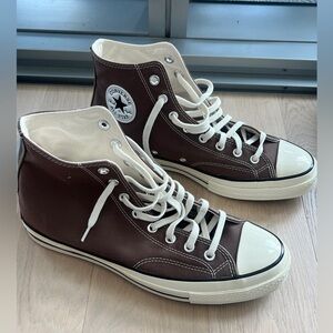 Brand New Converse 70’s